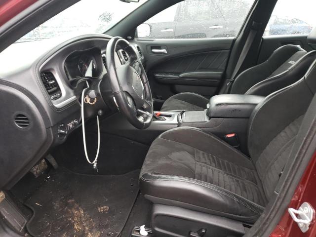 Photo 7 from auction – 2021 DODGE CHARGER R/ with VIN 2C3CDXCT6MH597869