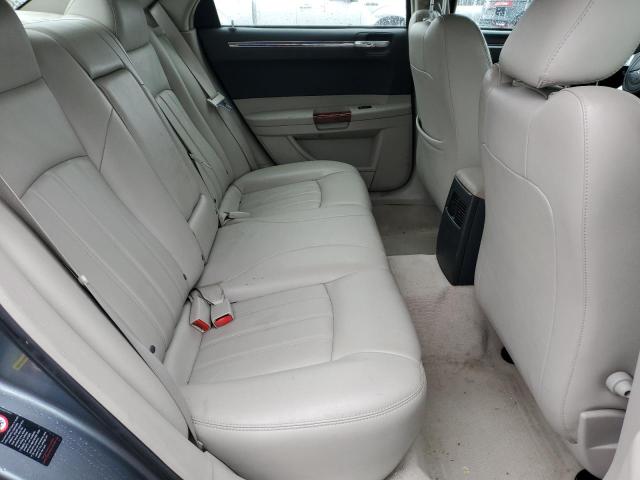 Photo 10 from auction – 2006 CHRYSLER 300C with VIN 2C3LA63H26H200336