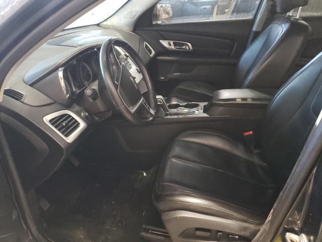 Photo 7 from auction – 2013 GMC TERRAINSLT with VIN 2GKALUEKXD6312244