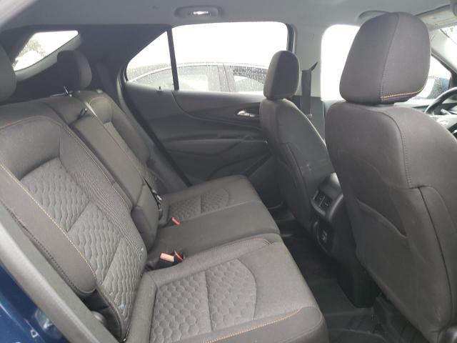 Photo 10 from auction – 2020 CHEVROLET EQUINOX LT with VIN 2GNAXJEVXL6137380