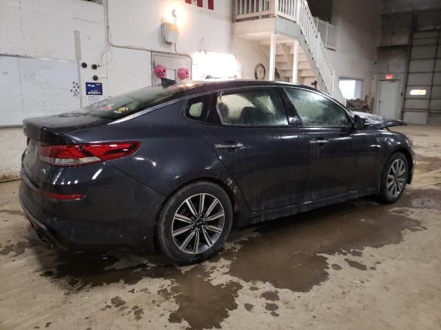Photo 3 from auction – 2019 KIA OPTIMA EX with VIN 5XXGU4L10KG305238
