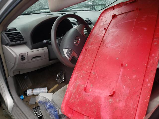 Photo 8 from auction – 2007 TOYOTA CAMRY CE with VIN 4T1BE46K67U042259