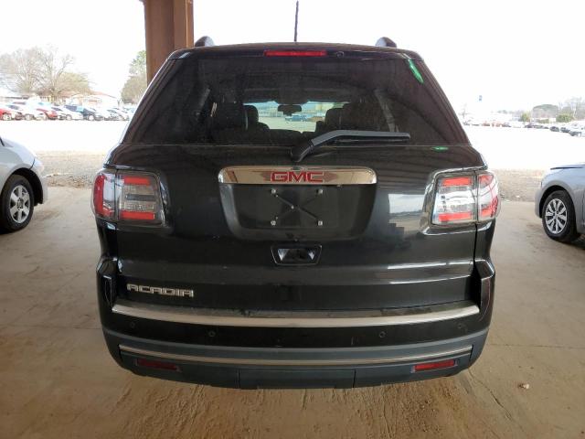 Photo 6 from auction – 2014 GMC ACADIA SLT with VIN 1GKKRRKD1EJ273120
