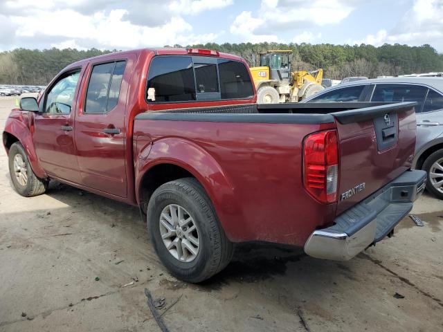 Photo 2 from auction – 2019 NISSAN FRONTIER S with VIN 1N6AD0ER0KN720790