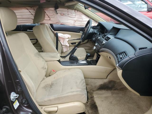 Photo 7 from auction – 2011 HONDA ACCORD LXP with VIN 1HGCP2F47BA081205