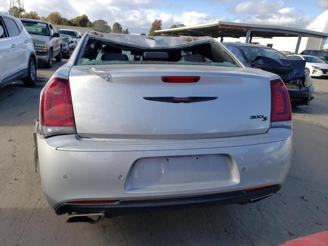 Zdjęcie 6 z aukcji – 2021 CHRYSLER 300 S z VIN 2C3CCABG5MH523637