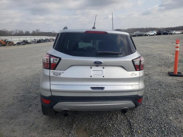 Photo 6 from auction – 2018 FORD ESCAPE SE with VIN 1FMCU9GD2JUA88456