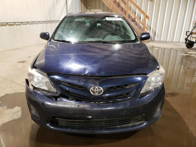 Photo 5 from auction – 2011 TOYOTA CARROLLA with VIN 2T1BU4EE7BC695465