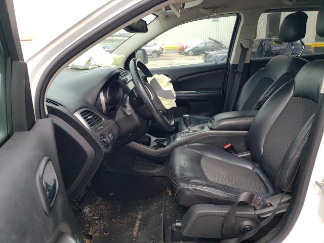 Photo 7 from auction – 2016 DODGE JOURNEY CR with VIN 3C4PDCGB4GT138777