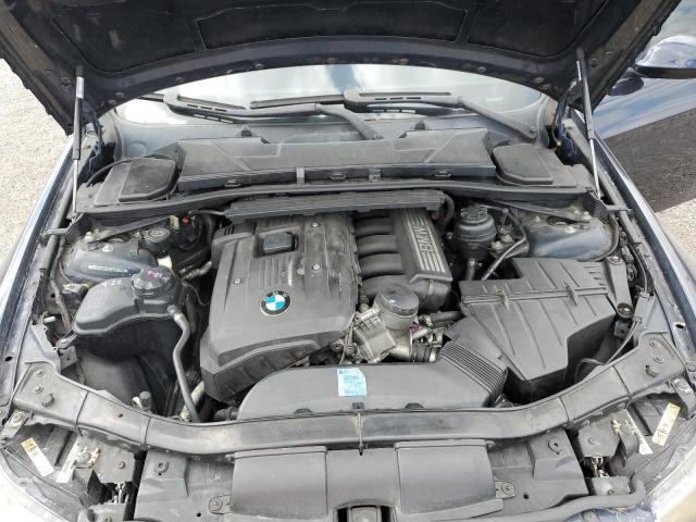 Photo 11 from auction – 2006 BMW 330 I with VIN WBAVB33536PS19802