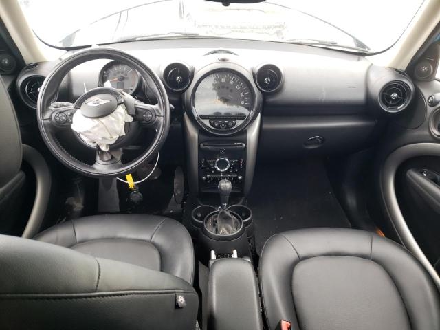 Photo 8 from auction – 2016 MINI COOPER COU with VIN WMWZB3C58GWR48869