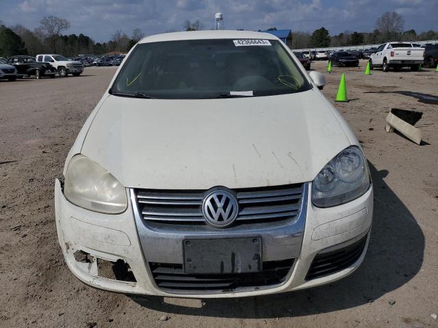 Photo 5 from auction – 2006 VOLKSWAGEN JETTA TDI with VIN 3VWRT71K36M793756