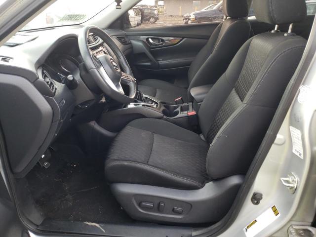 Photo 7 from auction – 2018 NISSAN ROGUE S with VIN KNMAT2MT3JP518351