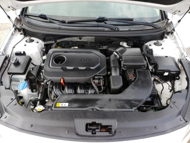 Photo 11 from auction – 2015 HYUNDAI SONATA SPO with VIN 5NPE34AF8FH065990