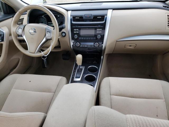 Photo 8 from auction – 2013 NISSAN ALTIMA 2.5 with VIN 1N4AL3AP7DC178121