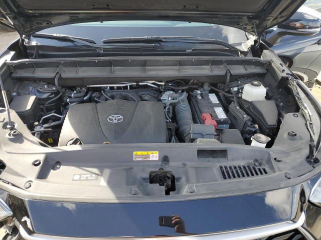 Photo 12 from auction – 2020 TOYOTA HIGHLANDER with VIN 5TDCZRAH2LS031280