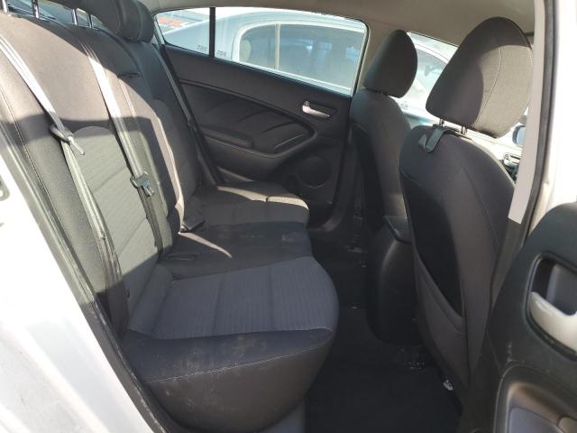 Photo 10 from auction – 2018 KIA FORTE LX with VIN 3KPFL4A79JE274830