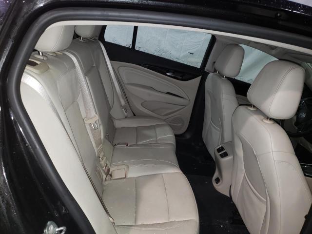 Photo 10 from auction – 2018 BUICK REGAL ESSE with VIN W04GP6SX3J1072517