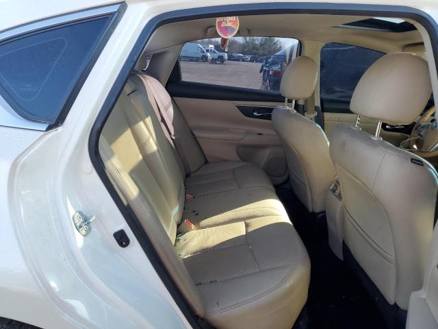 Photo 10 from auction – 2016 NISSAN ALTIMA 2.5 with VIN 1N4AL3APXGC231575