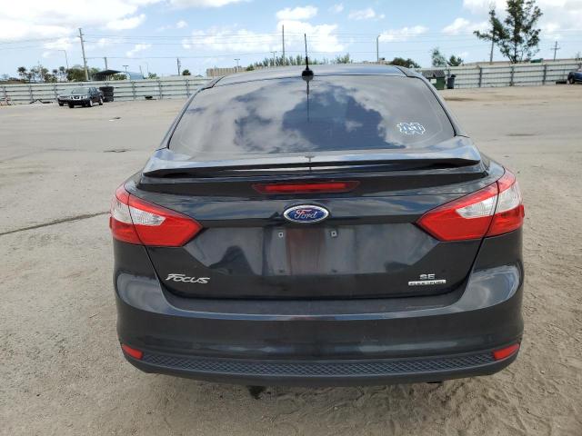 Photo 6 from auction – 2014 FORD FOCUS SE with VIN 1FADP3F29EL204069