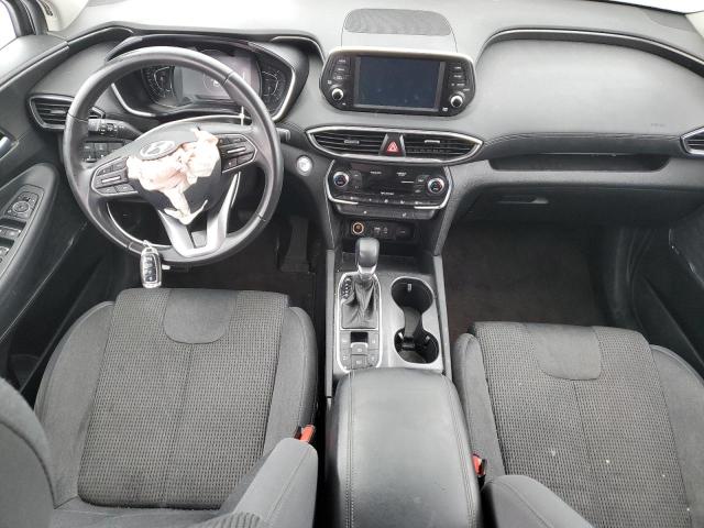 Photo 8 from auction – 2019 HYUNDAI SANTA FE S with VIN 5NMS3CAD3KH002170