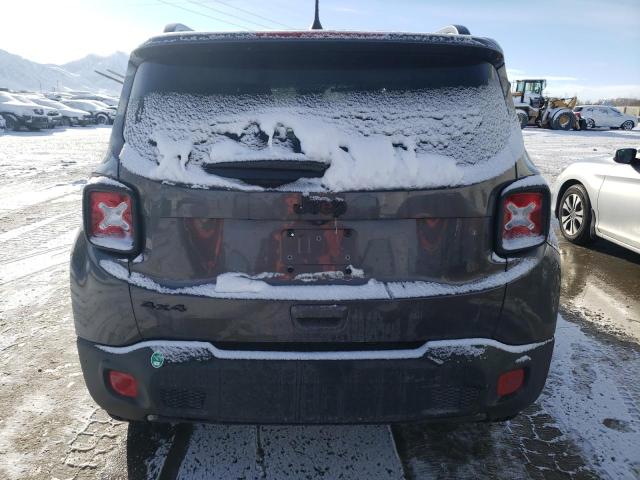 Photo 6 from auction – 2018 JEEP RENEGADE L with VIN ZACCJBBB9JPH38704