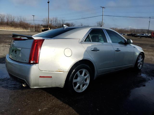 Photo 3 from auction – 2009 CADILLAC CTS with VIN 1G6DG577X90152283