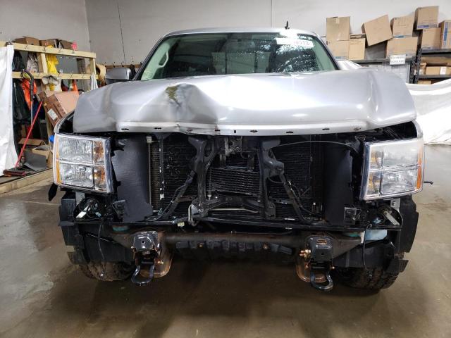 Photo 5 from auction – 2008 GMC SIERRA K15 with VIN 2GTEK190881322085