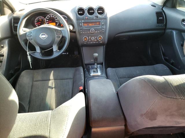 Photo 8 from auction – 2011 NISSAN ALTIMA BAS with VIN 1N4AL2APXBN459356