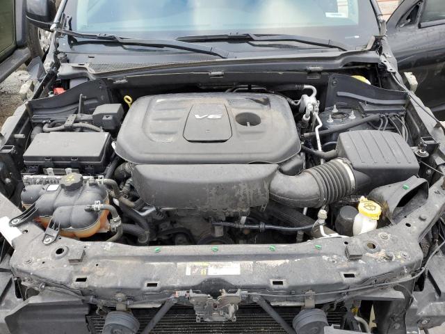 Photo 12 from auction – 2016 DODGE DURANGO SX with VIN 1C4RDJAG0GC385629