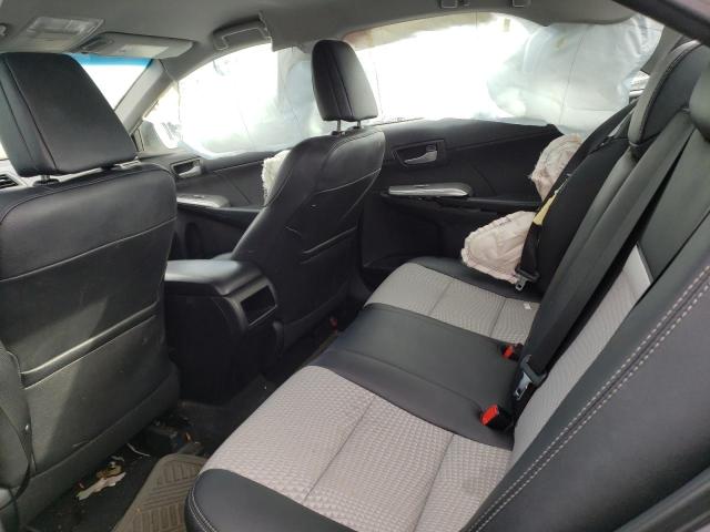 Photo 10 from auction – 2014 TOYOTA CAMRY L with VIN 4T1BF1FK2EU334838