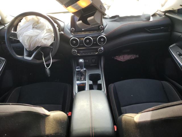 Photo 8 from auction – 2020 NISSAN SENTRA SR with VIN 3N1AB8DVXLY243668