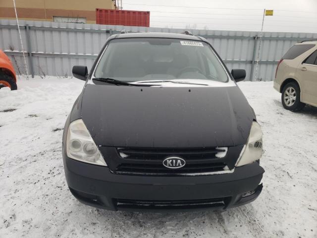 Photo 5 from auction – 2010 KIA SEDONA LX with VIN KNDMG4C36A6335093