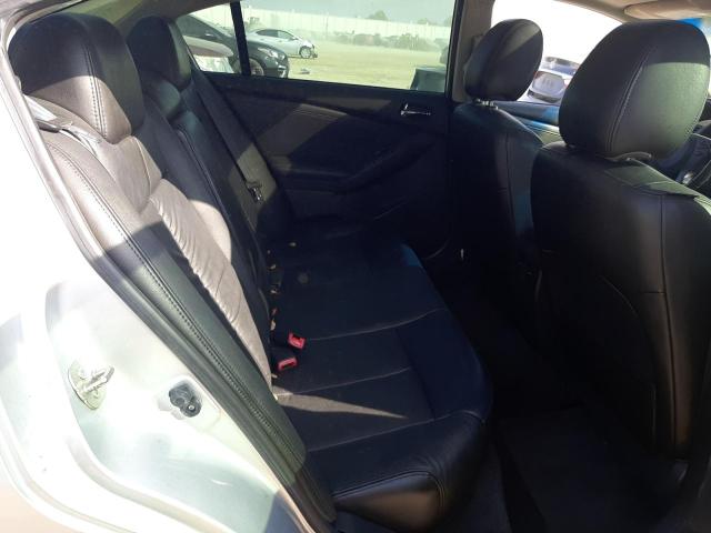 Photo 10 from auction – 2011 NISSAN ALTIMA BAS with VIN 1N4AL2AP2BC141713