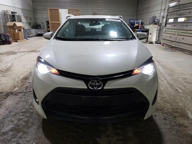 Photo 5 from auction – 2018 TOYOTA COROLLA L with VIN 5YFBURHE2JP776610