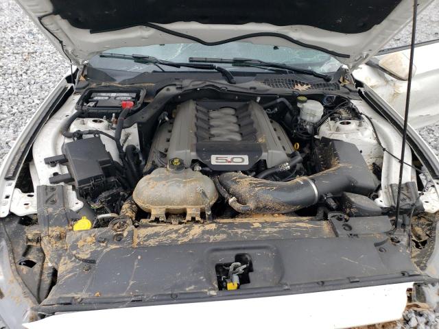 Photo 11 from auction – 2017 FORD MUSTANG GT with VIN 1FA6P8CF1H5276731