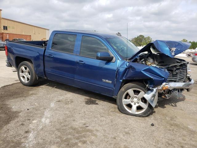 Photo 4 from auction – 2017 CHEVROLET SLVRADO SS with VIN 3GCPCREC2HG189464