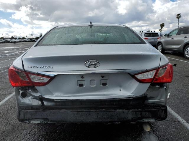 Photo 6 from auction – 2012 HYUNDAI SONATA GLS with VIN 5NPEB4AC7CH416151