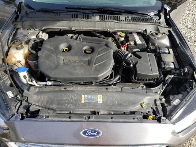 Photo 11 from auction – 2013 FORD FUSION TIT with VIN 3FA6P0K94DR162436