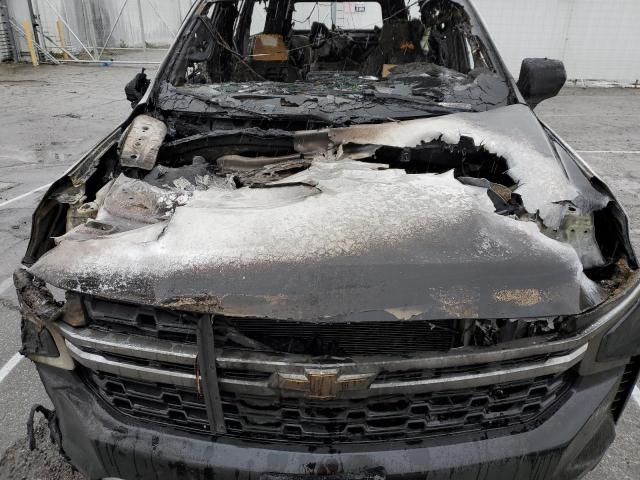 Photo 12 from auction – 2021 CHEVROLET SUBURBAN C with VIN 1GNSCBKD7MR372259