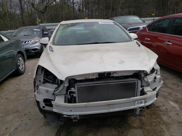 Photo 5 from auction – 2015 BUICK VERANO with VIN 1G4PP5SKXF4152807