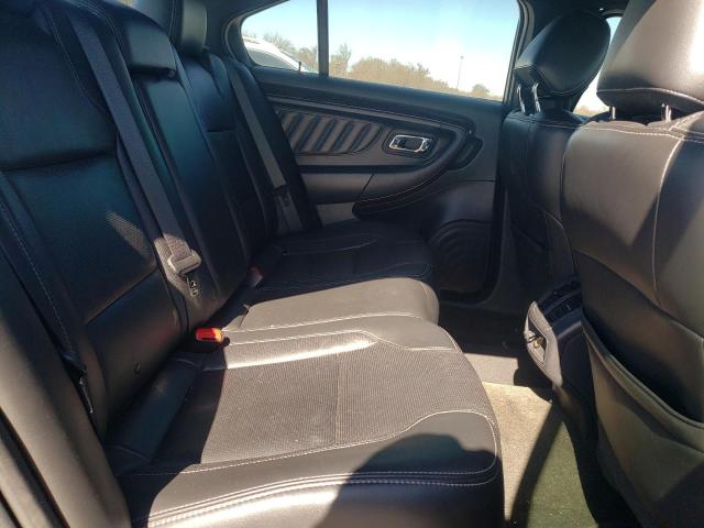 Photo 10 from auction – 2013 FORD TAURUS LIM with VIN 1FAHP2F86DG217191