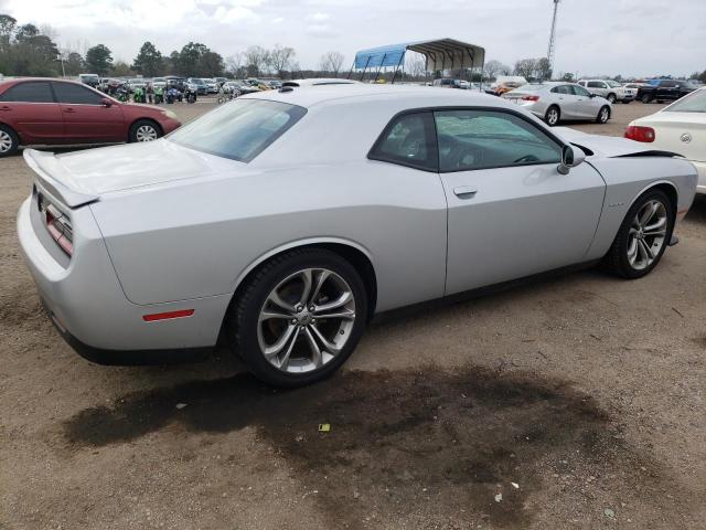 Photo 3 from auction – 2022 DODGE CHALLENGER with VIN 2C3CDZBTXNH105536