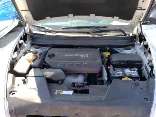 Photo 12 from auction – 2016 JEEP CHEROKEE S with VIN 1C4PJLAB0GW351575