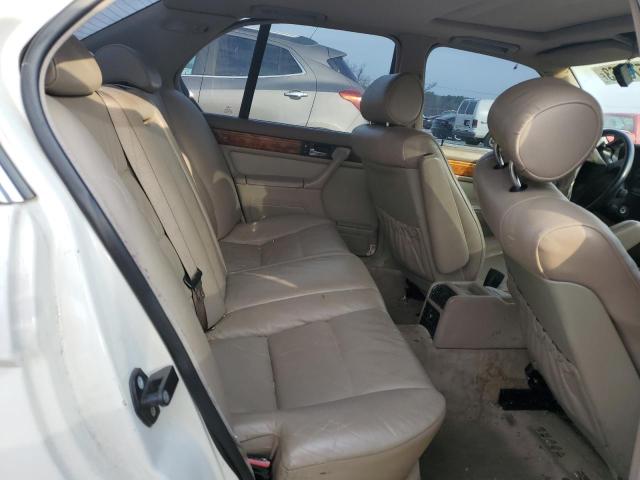 Photo 10 from auction – 1994 BMW 740 I AUTO with VIN WBAGD4323RDE67748