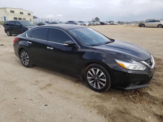 Photo 4 from auction – 2017 NISSAN ALTIMA 2.5 with VIN 1N4AL3AP9HC121098
