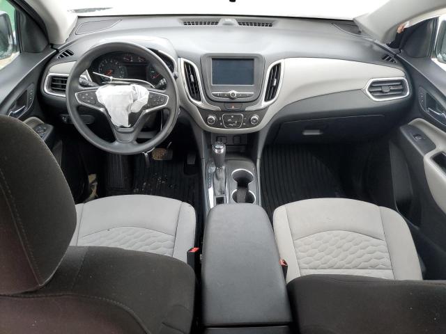 Photo 8 from auction – 2018 CHEVROLET EQUINOX LS with VIN 3GNAXHEV2JL388900