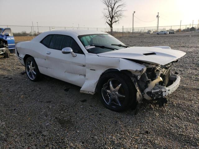 Photo 4 from auction – 2016 DODGE CHALLENGER with VIN 2C3CDZAGXGH285107