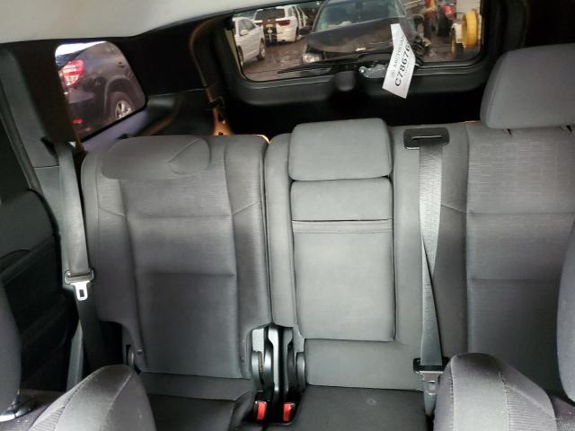 Photo 10 from auction – 2012 JEEP GRAND CHER with VIN 1C4RJFAG4CC226838