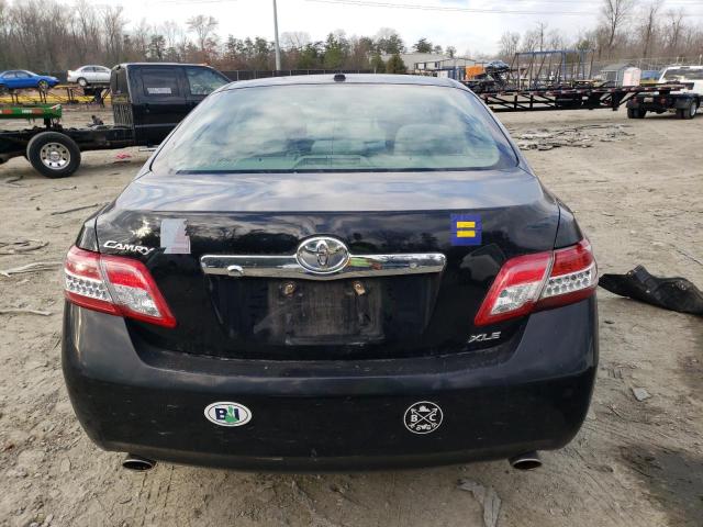 Photo 6 from auction – 2011 TOYOTA CAMRY SE with VIN 4T1BK3EK5BU121502